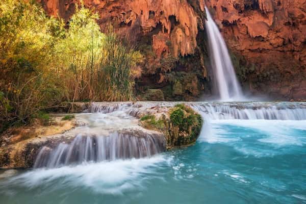 Cataratas Havasu