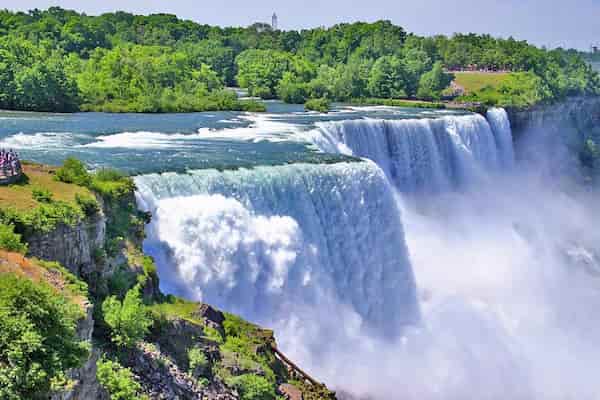 Cataratas del Niágara