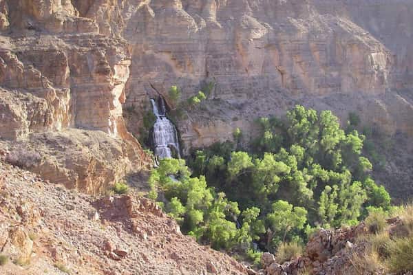 Cataratas del trueno