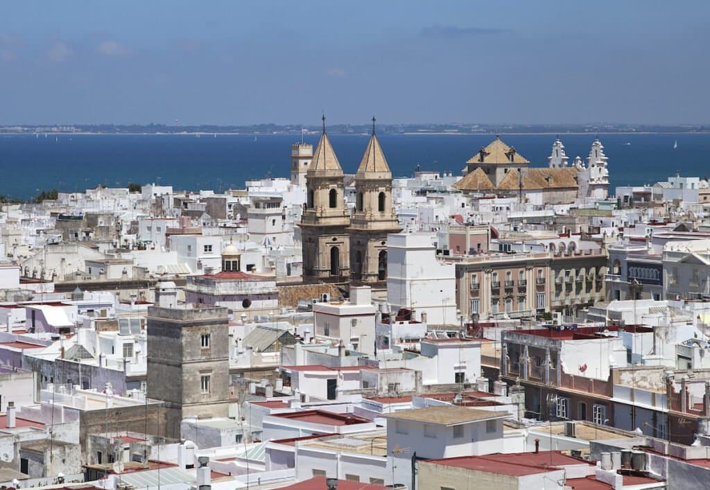 Catedral de Cádiz