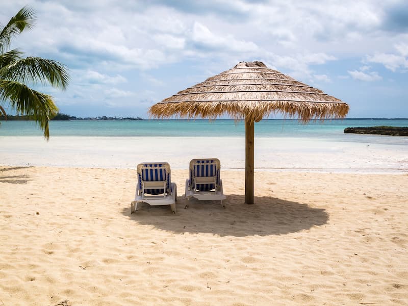 Cayo Tortuga Verde