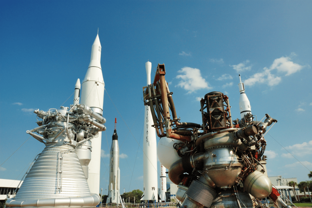Centro Espacial Kennedy turismo