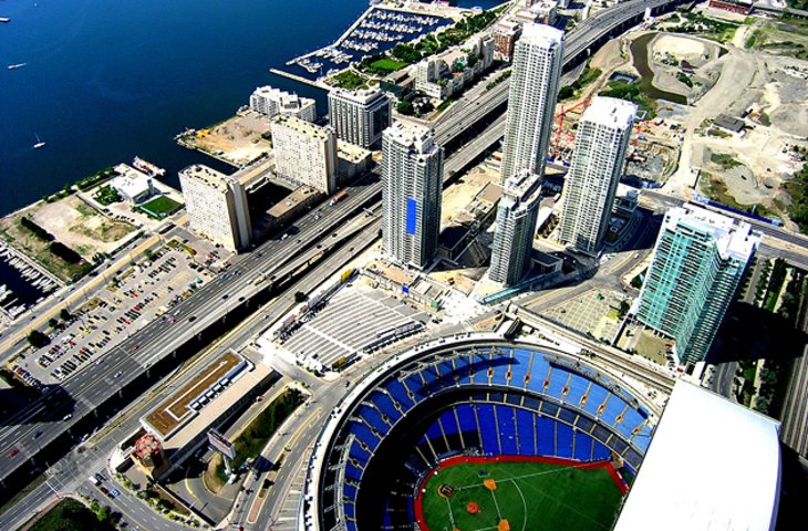 Centro Rogers