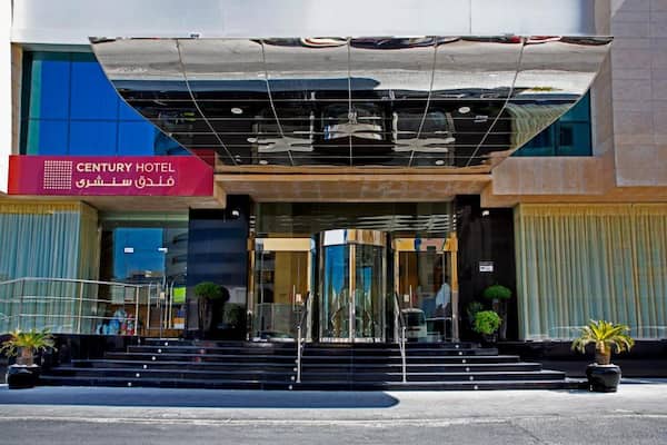 Century Hotel, Doha
