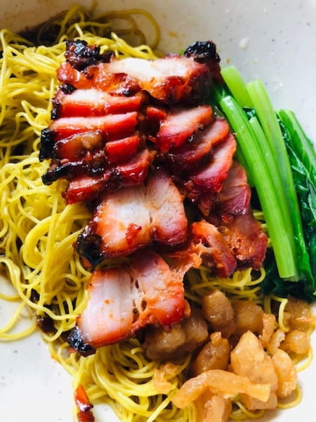 Chef Kang Noodle House 9