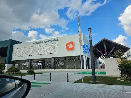 Chetumal Aeropuerto, Quintana Roo