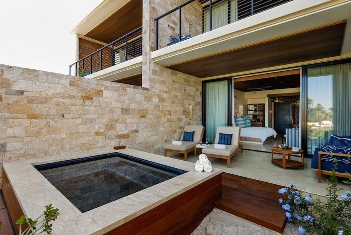 Chileno Bay Resort & Residences-hoteles de méxico