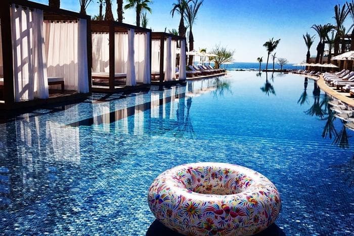 Chileno Bay Resort & Residences