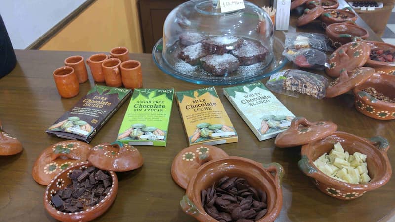 Choco museo-puerto vallarta