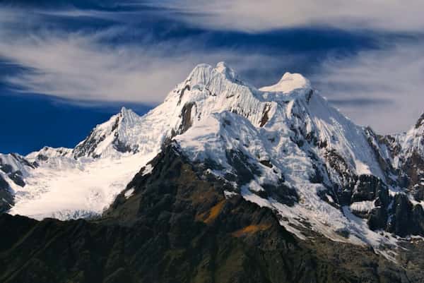 Cientos de momias aún podrían estar ocultas en los Andes