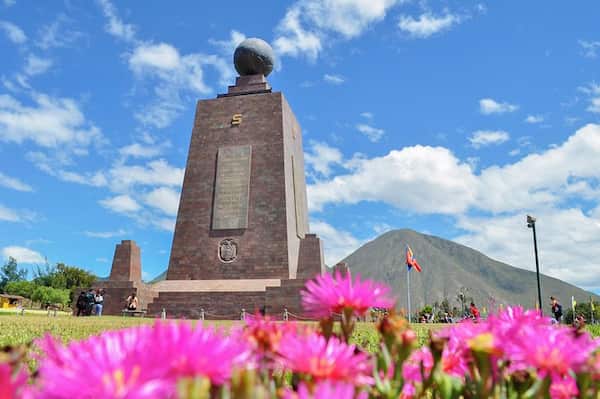 Ciudad Mitad del Mundo