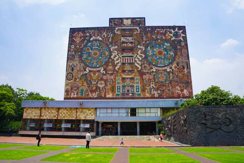 Ciudad Universitaria