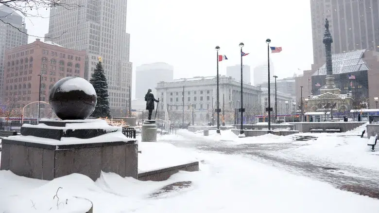 Cleveland, Ohio