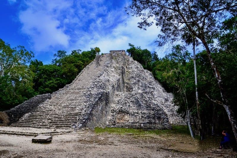 Cobá