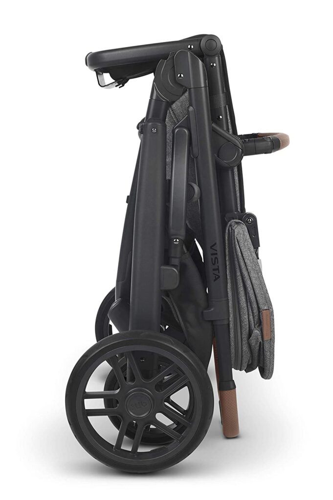 Cochecito Nuna Mixx Next y silla de auto Pipa Lite LX