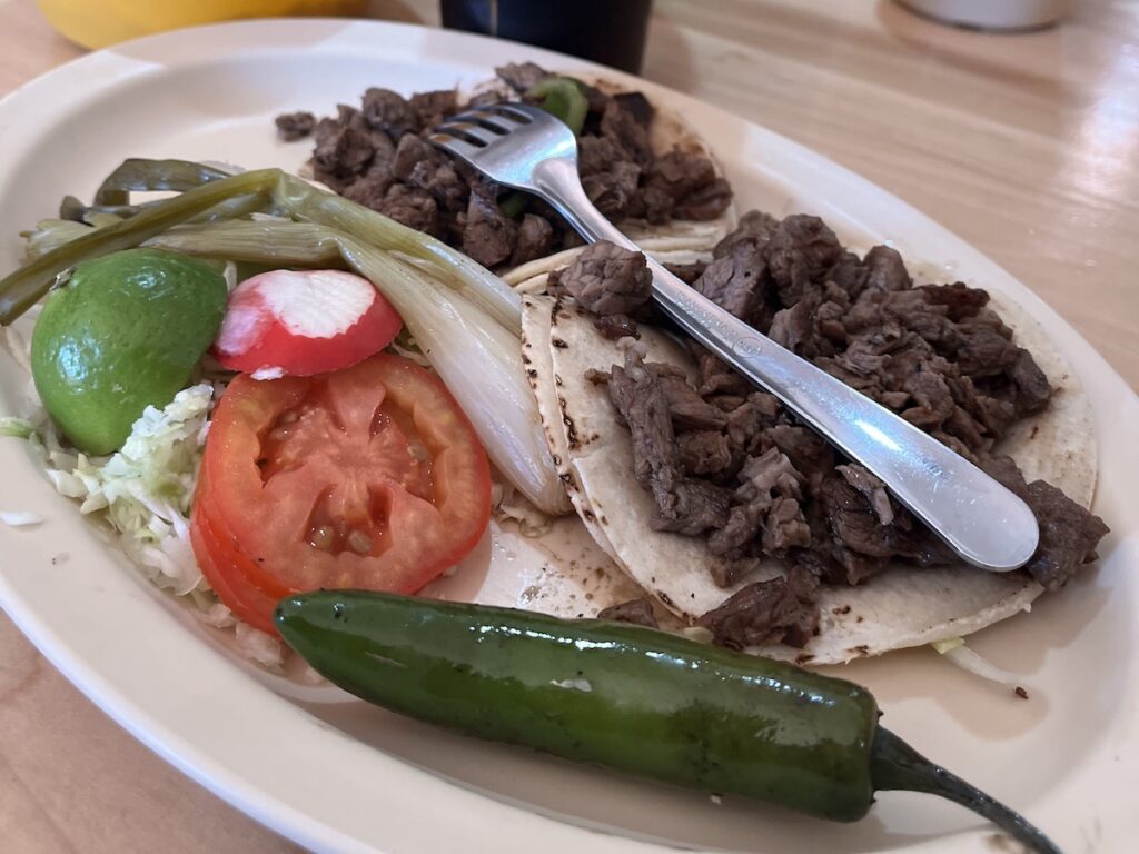 Cocina Sonorense-Aventuras en la Heroica Caborca