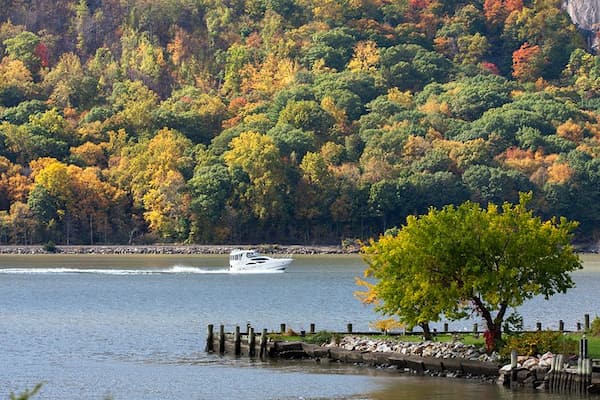 Cold Spring - excursiones de un día desde la ciudad de Nueva York