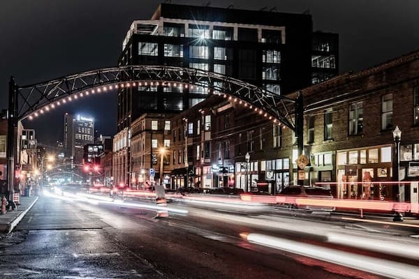 Columbus, Ohio