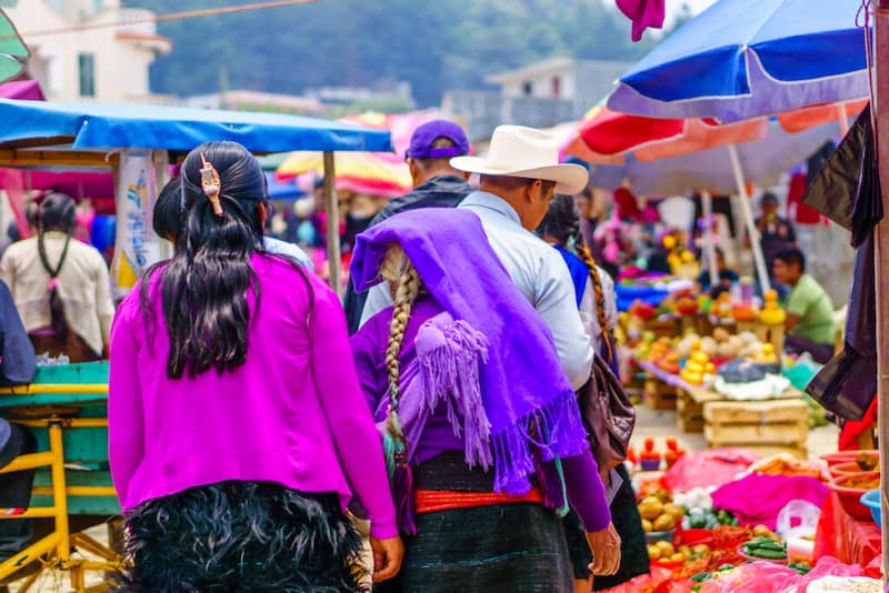 Comida, cultura y diversión-jubilados extranjeros