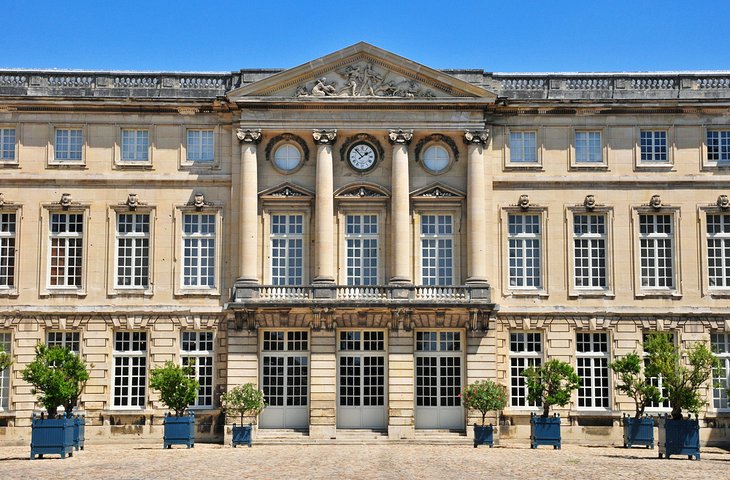 Compiègne
