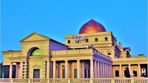 Compras en Katara Cultural Village