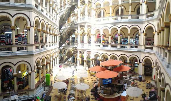 Compras en el centro de Medellín-Actividades para hacer en Medellín