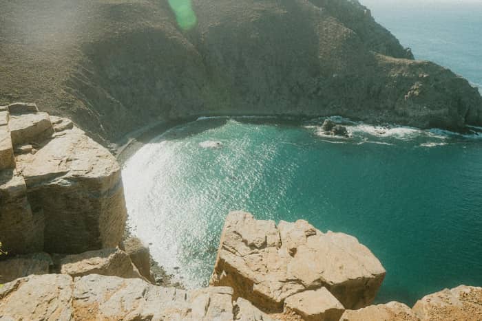 Conducir en Baja California es seguro