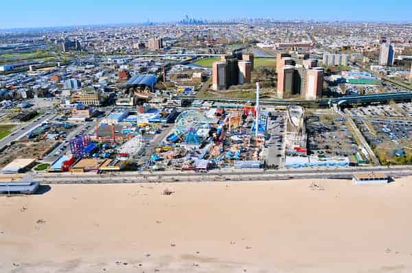 Coney Island