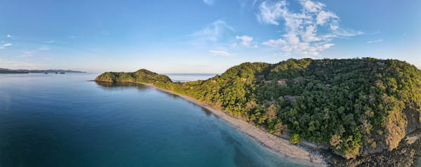 Conoce la Península Papagayo 