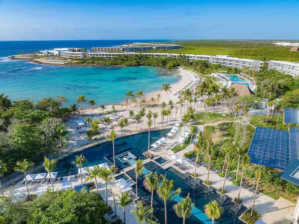 Conrado Tulum Riviera Maya