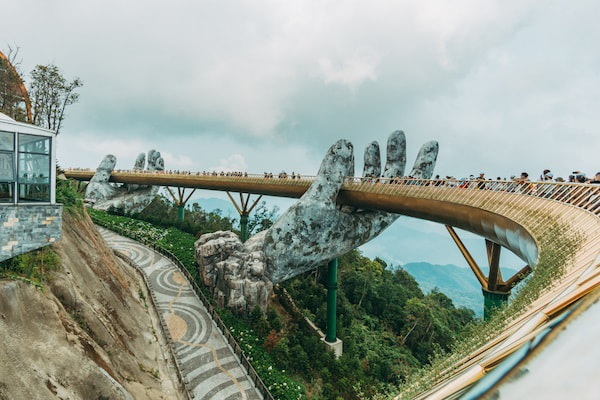 Consejos de fotografía para el Puente Dorado 5