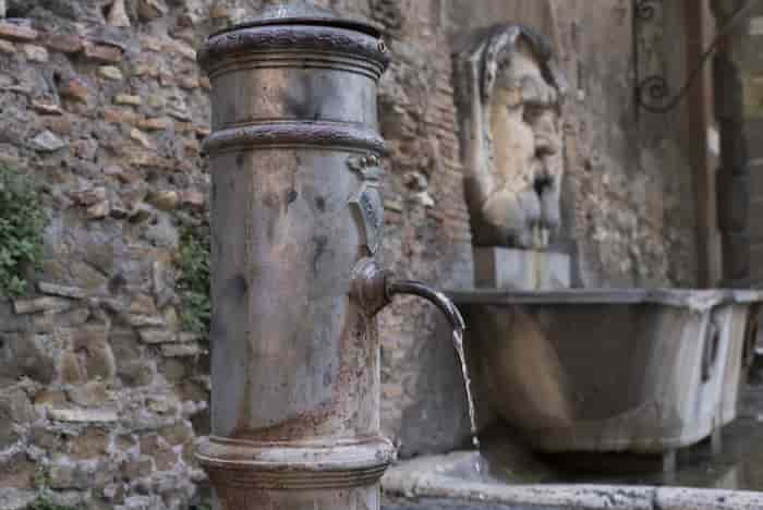 Consejos de viaje por Roma