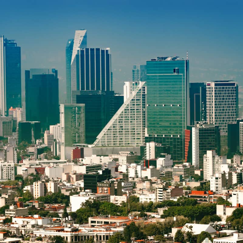 Consejos para Viajar en México