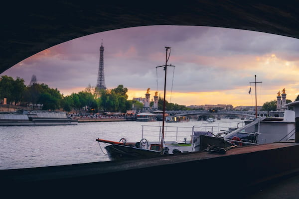 Consejos prácticos para viajar a París en marzo