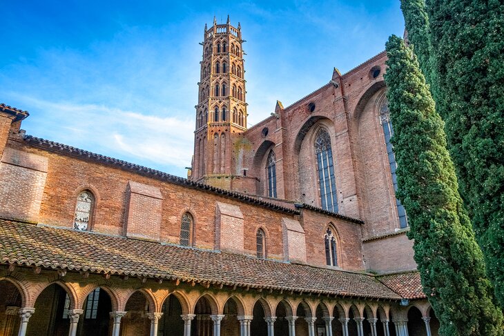 Convento Jacobino