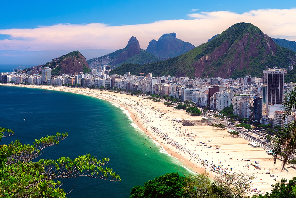 Copacabana