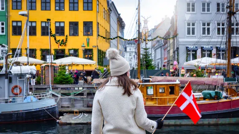 Copenhague, Dinamarca