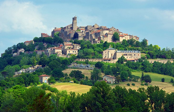 Cordès-sur-Ciel