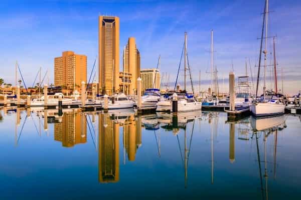 Corpus Christi