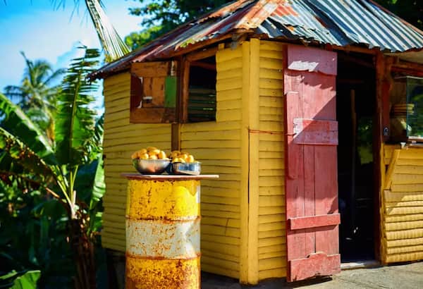 Cosas clave que debe saber sobre la gastronomía de República Dominicana