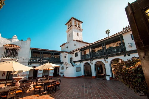 Cosas para Hacer En El Puerto De Ensenada-Centro Social, Cívico Y Cultural Riviera Del Pacifico