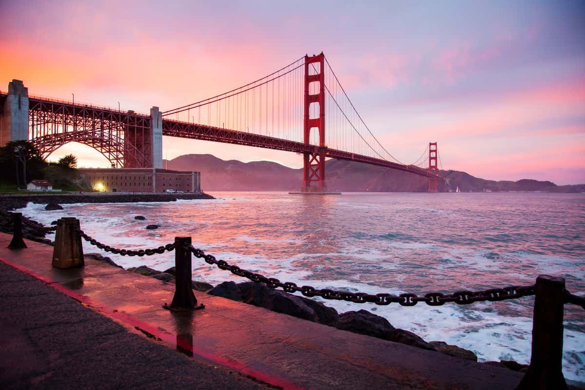 Cosas para hacer gratis en San Francisco