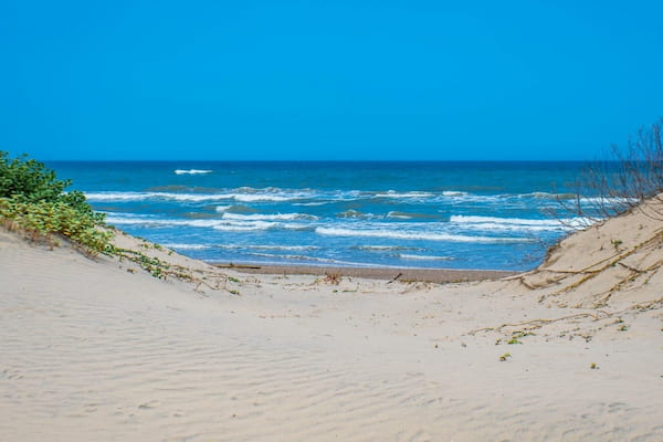 Costa Nacional de la Isla del Padre