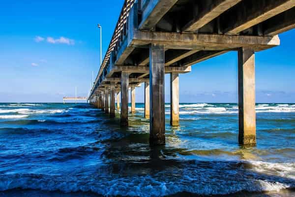 Costa Nacional de la Isla del Padre