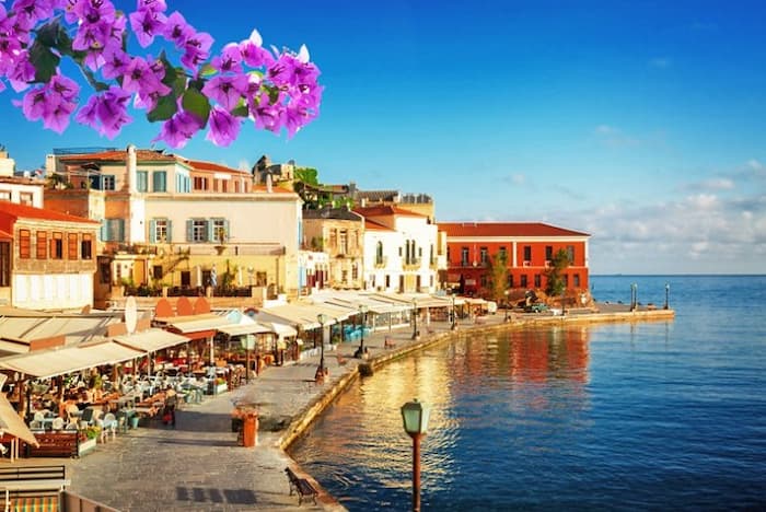 Creta, Grecia