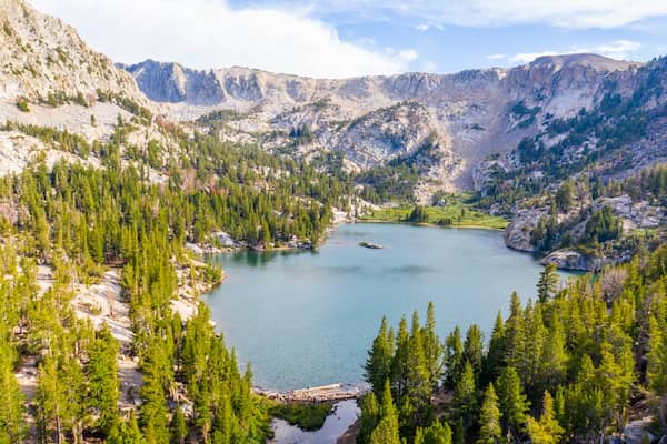 Crystal Lake
