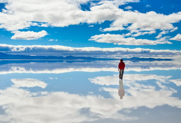 Cuál es el mejor momento del año para viajar al Salar De Uyuni