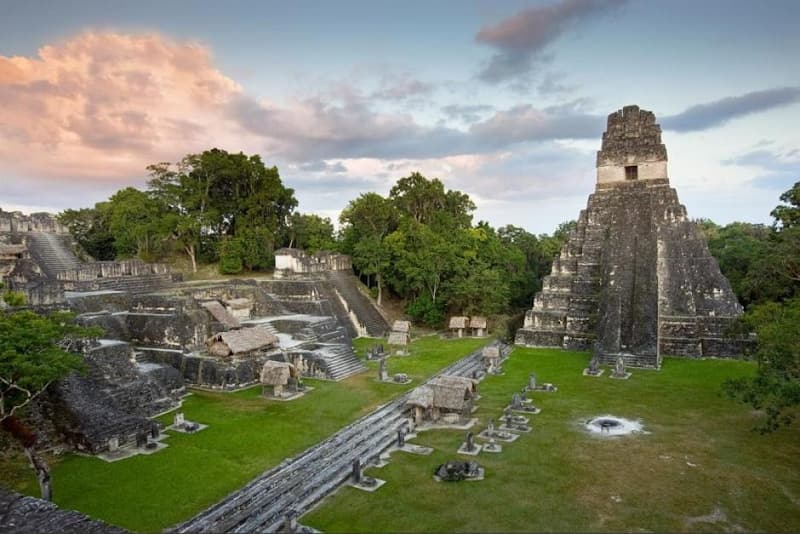 Cuándo usar maya vs mayan (1)