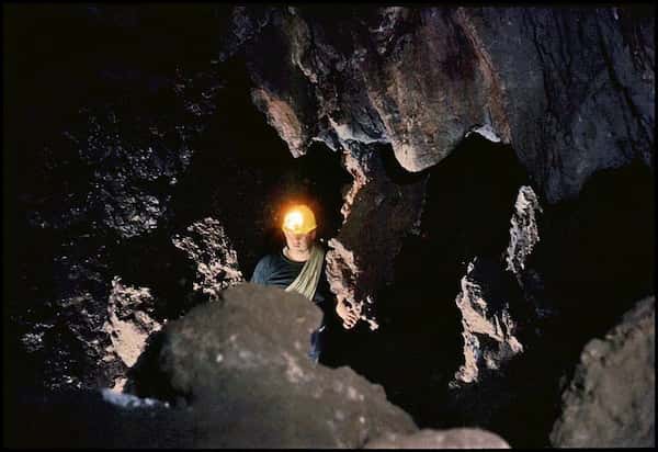 Cueva de las Campanas