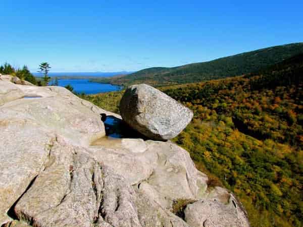 Cumbre de la burbuja del sur